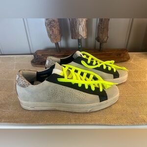 P448 Sneakers.‎
